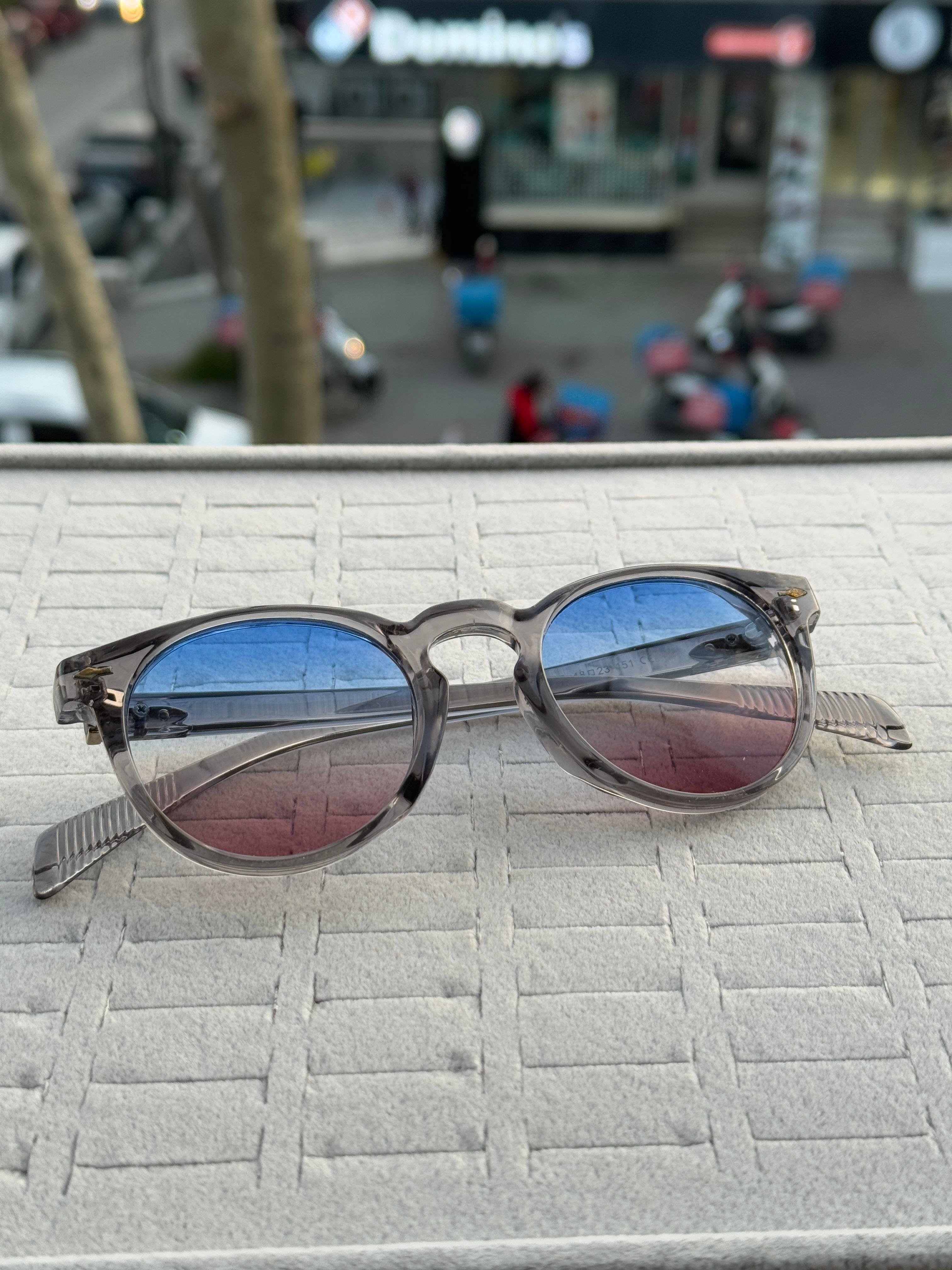 Unisex Güneş Gözlük