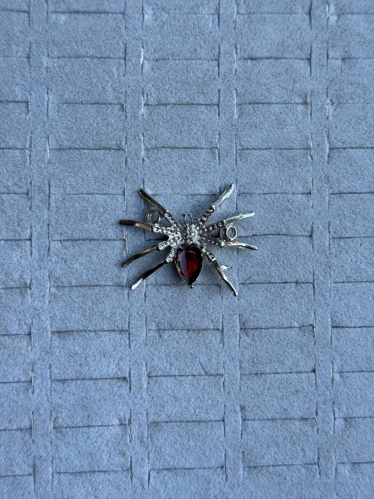 Spider Yüzük