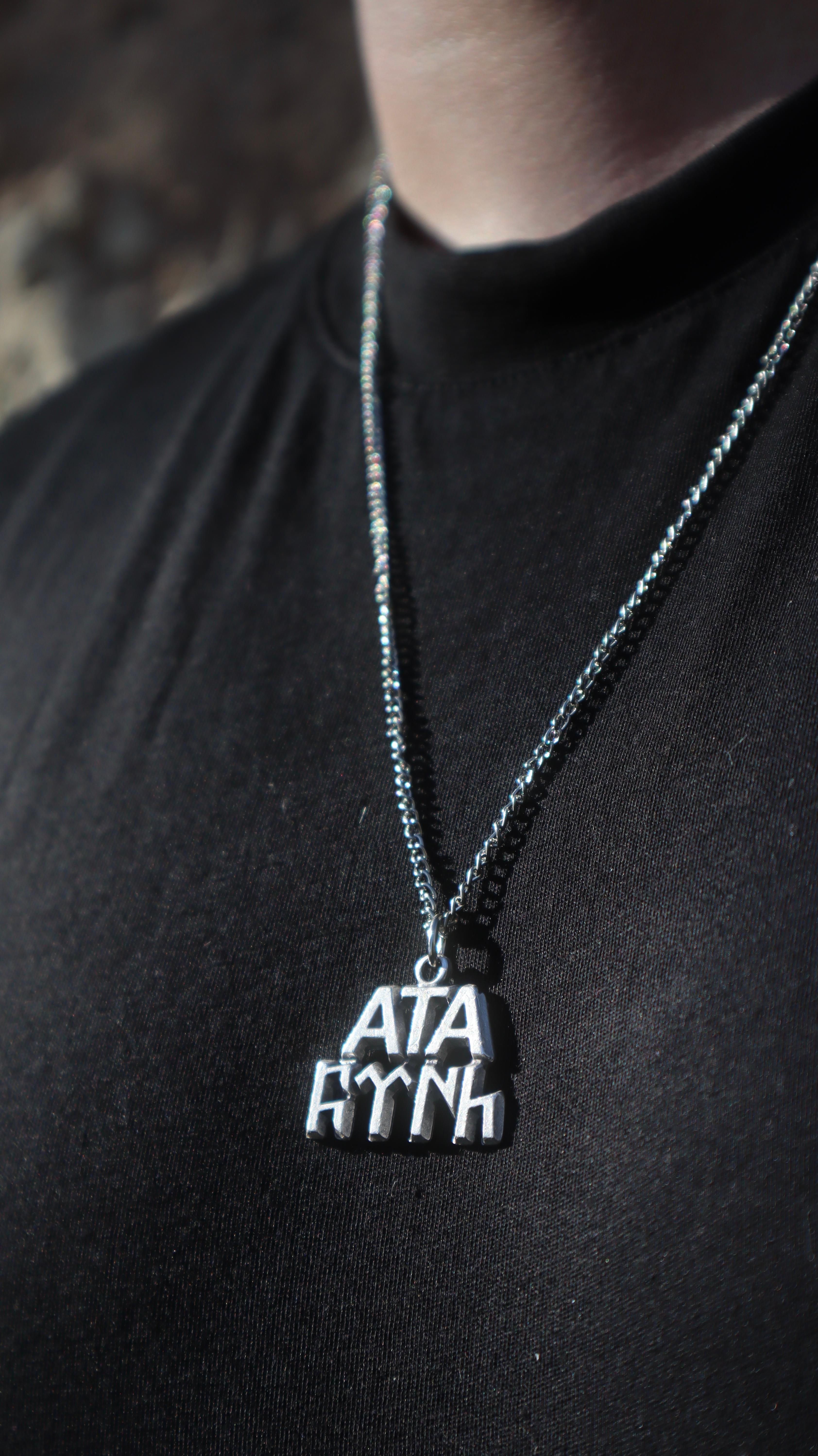 Atatürk Kolye