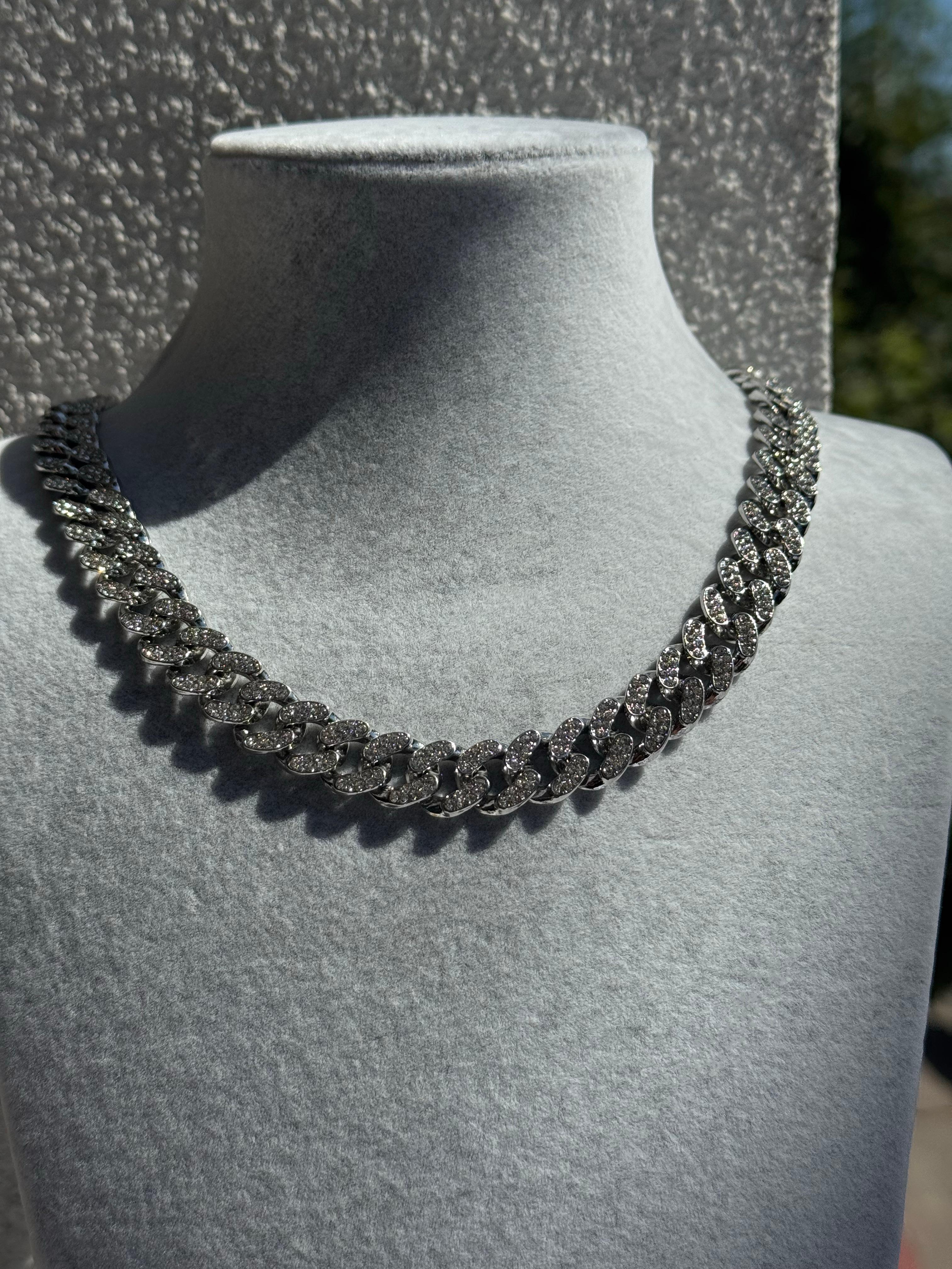 Chain Kolye
