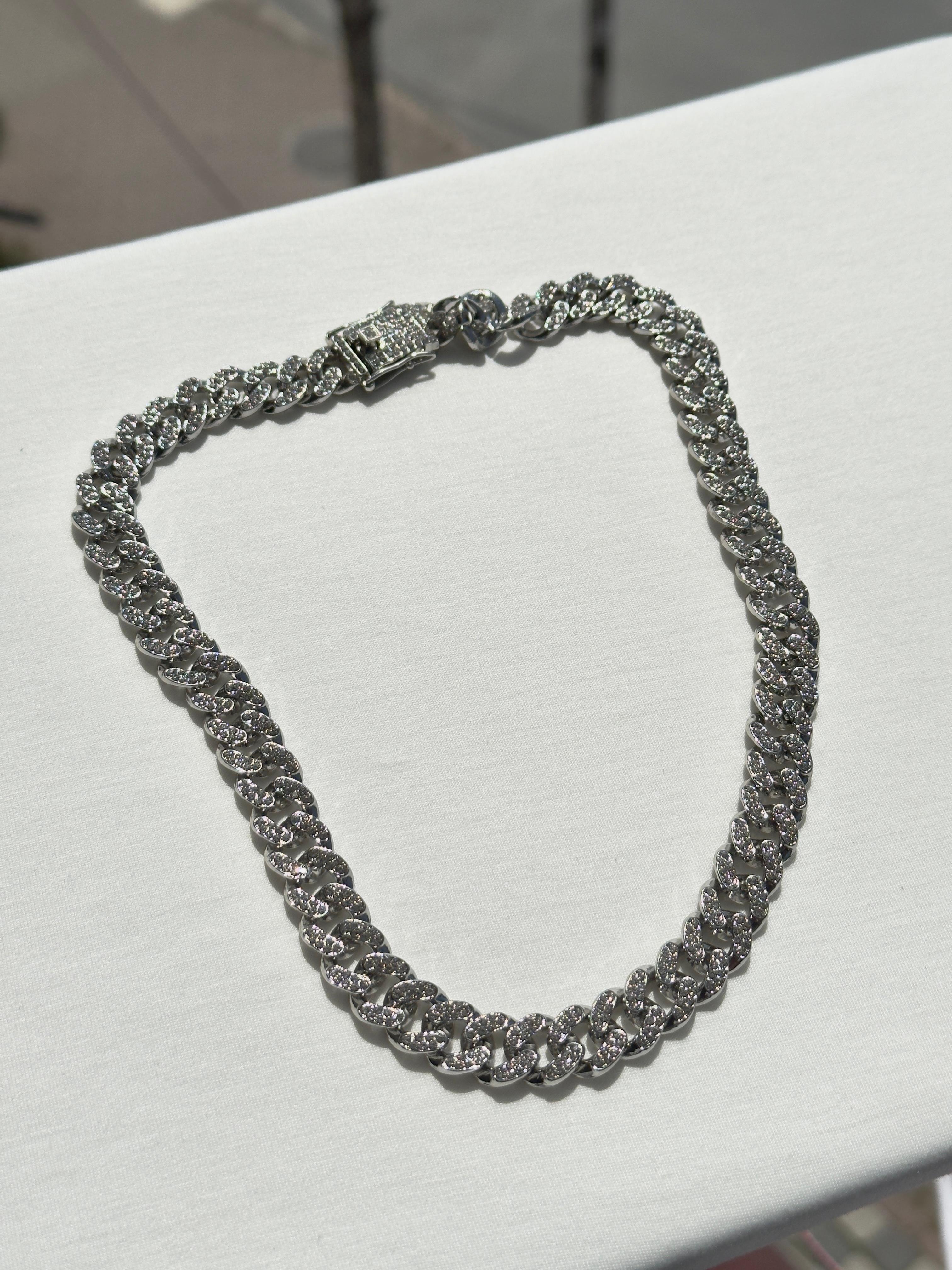Chain Kolye