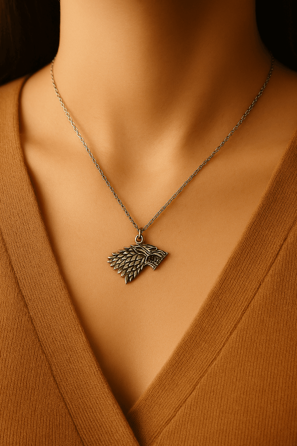 Game Of Thrones Kolye
