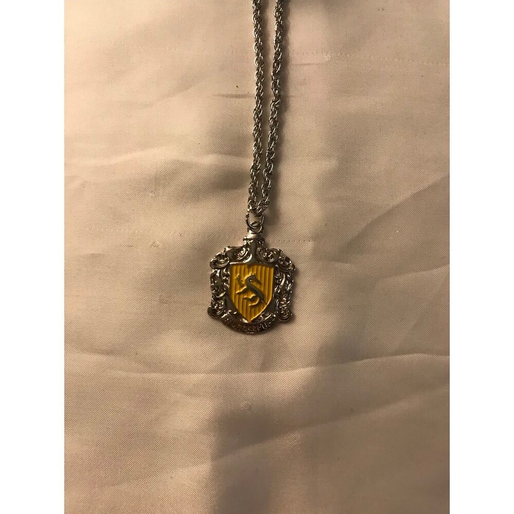 Harry Potter Modelli Kolye