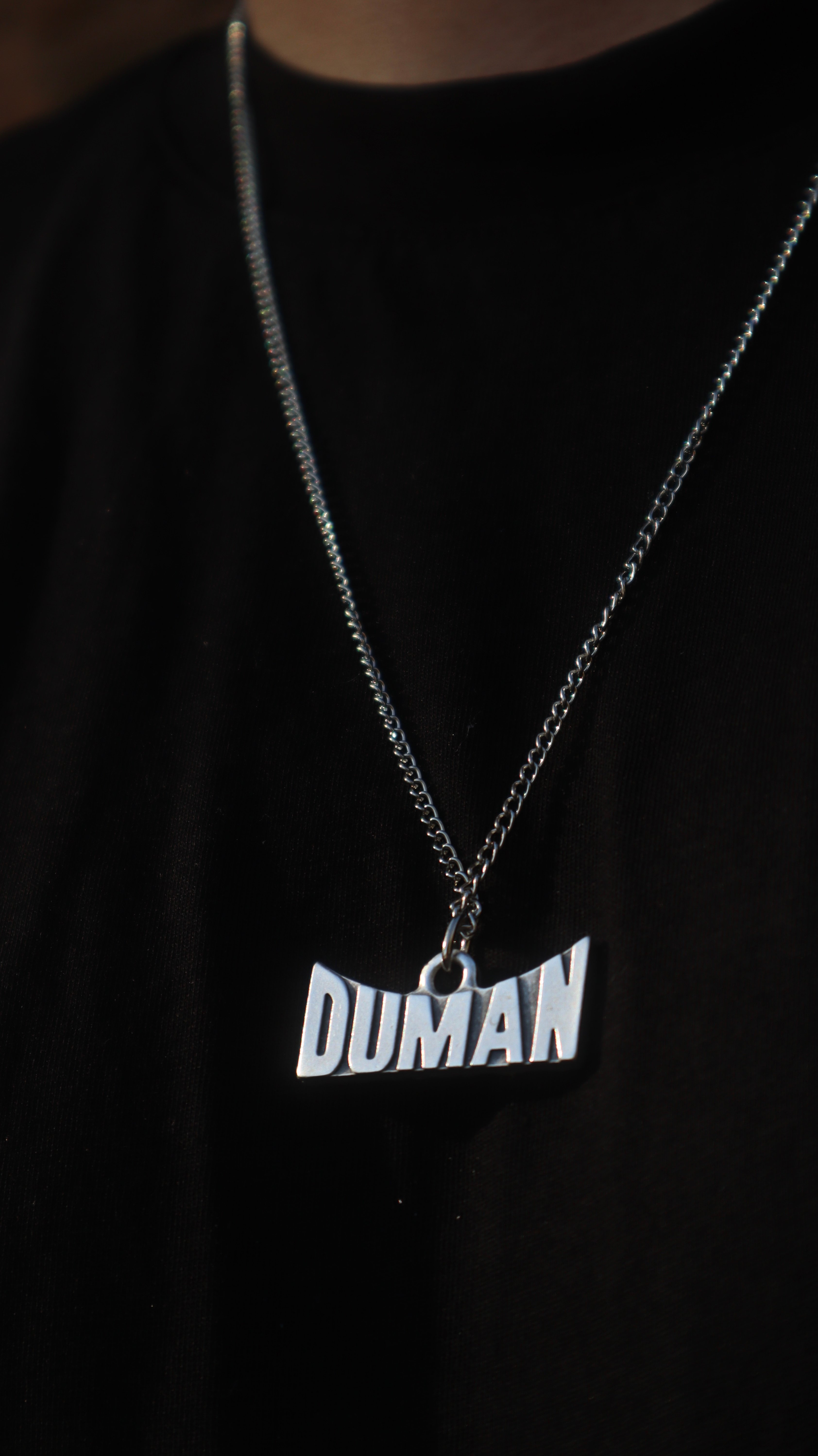 Duman Grup Kolye