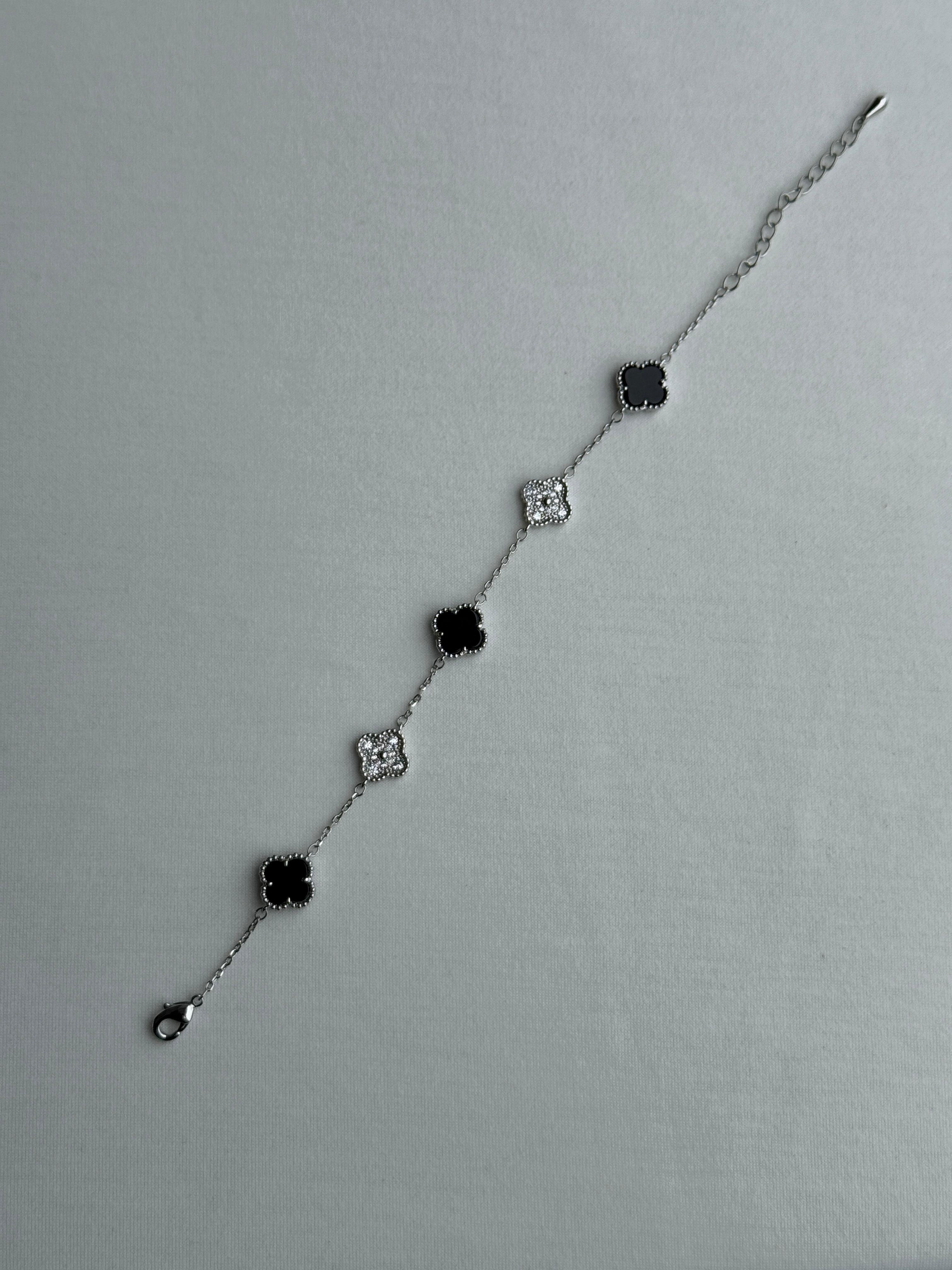 Van Cleef Unisex Bileklik
