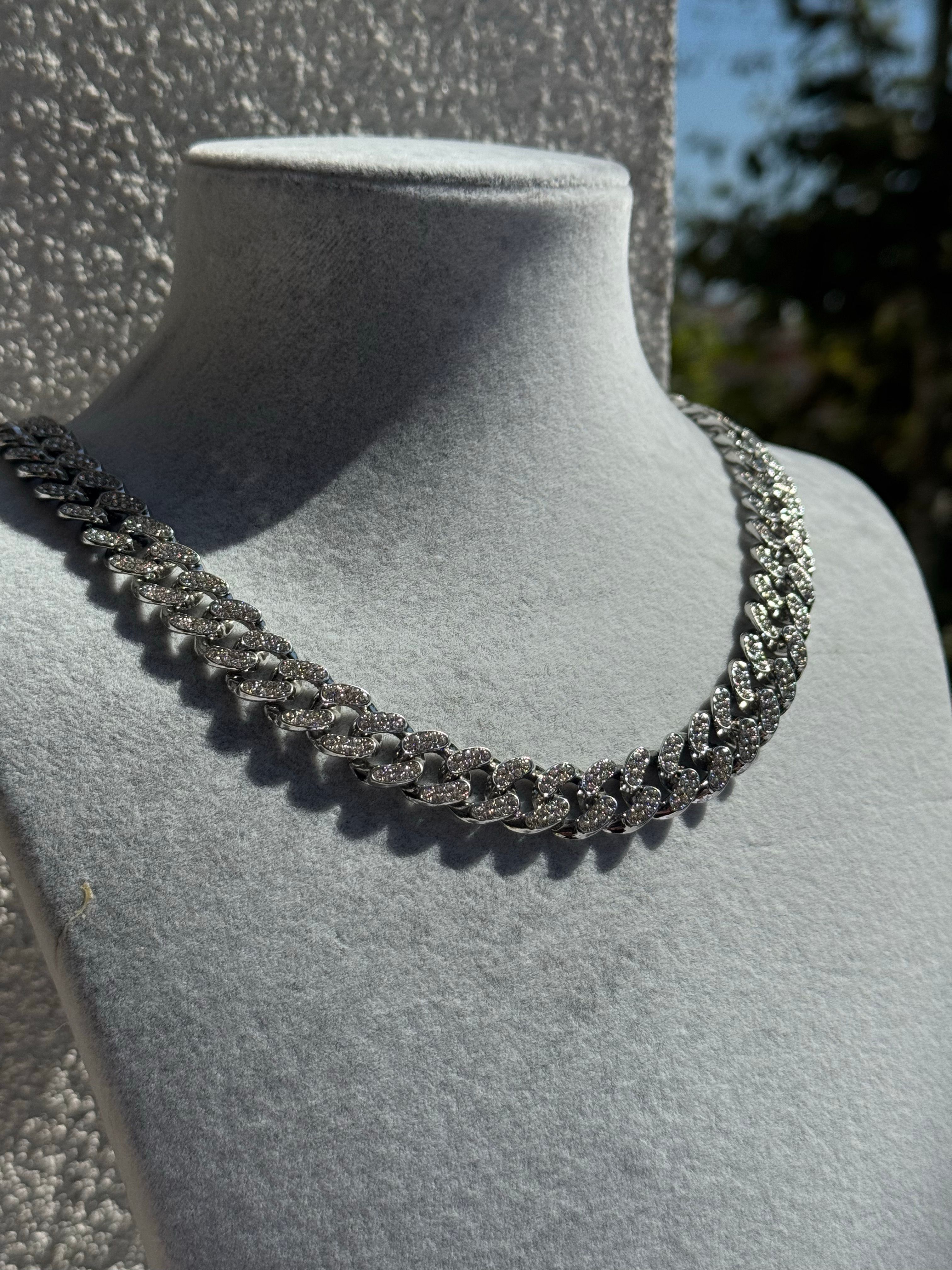 Chain Kolye