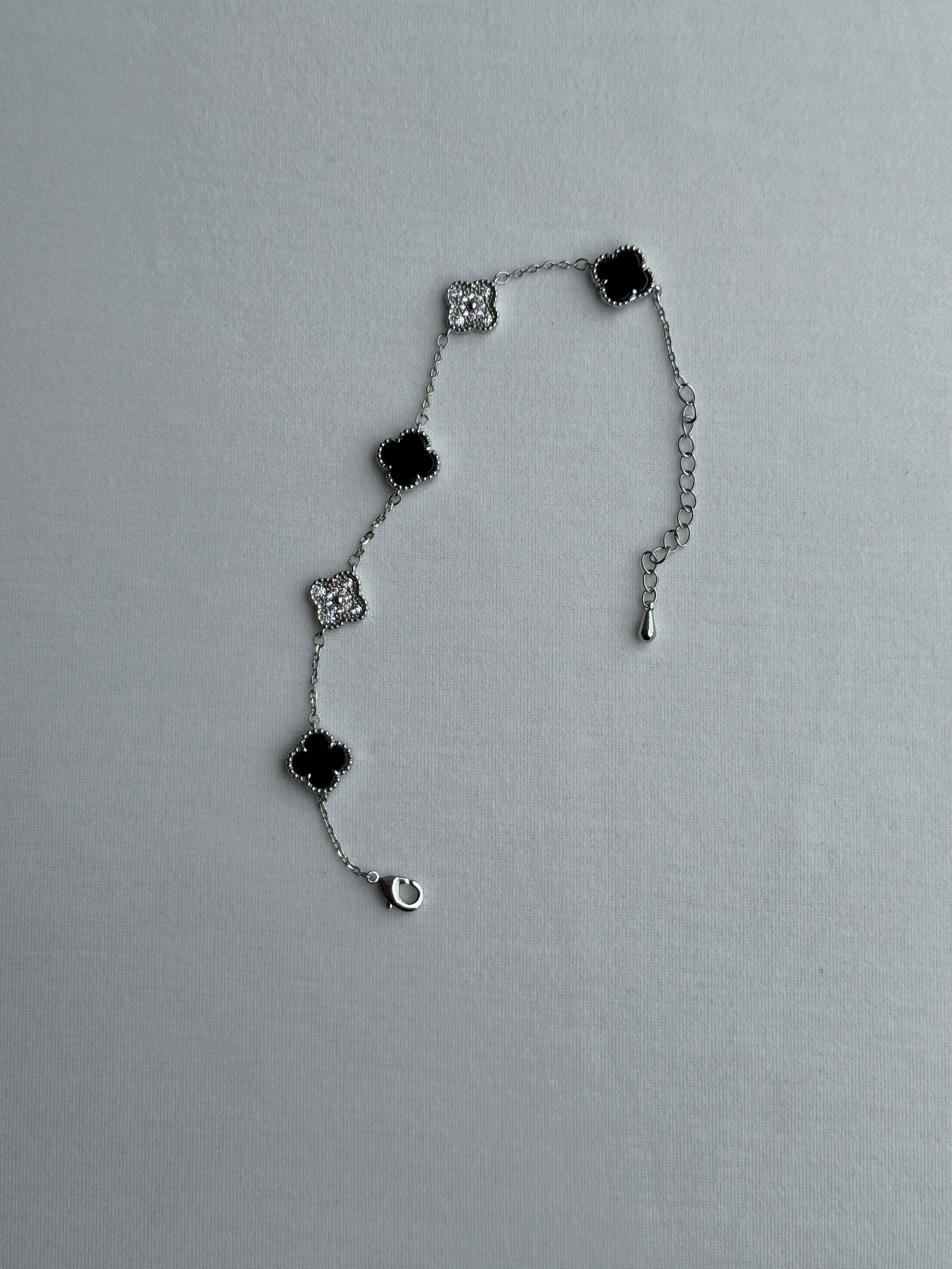 Van Cleef Unisex Bileklik