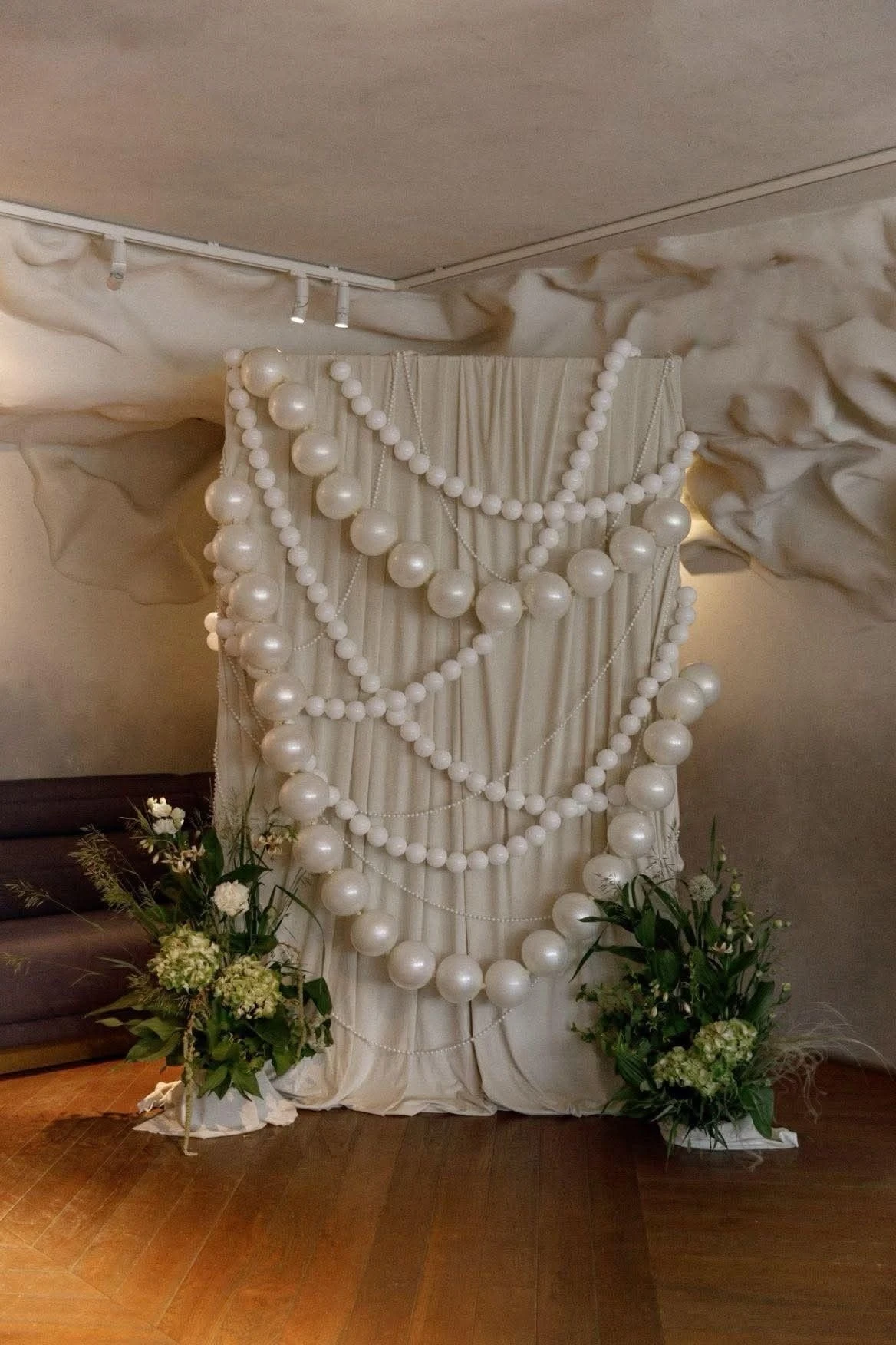 CR - Makrome el sanatı duvar ve tag süsleme