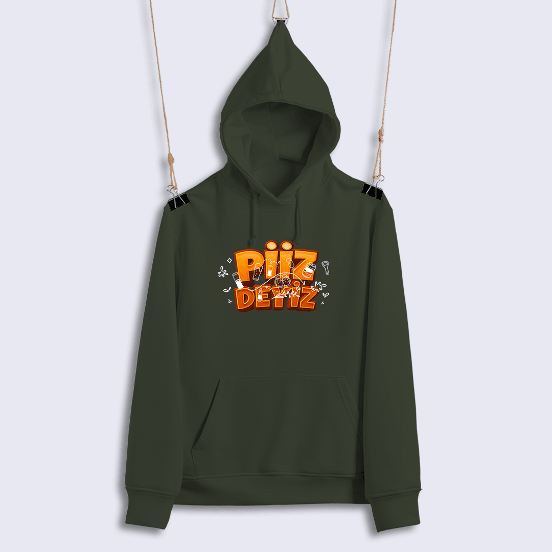 Piizdeyiz (Sweat)