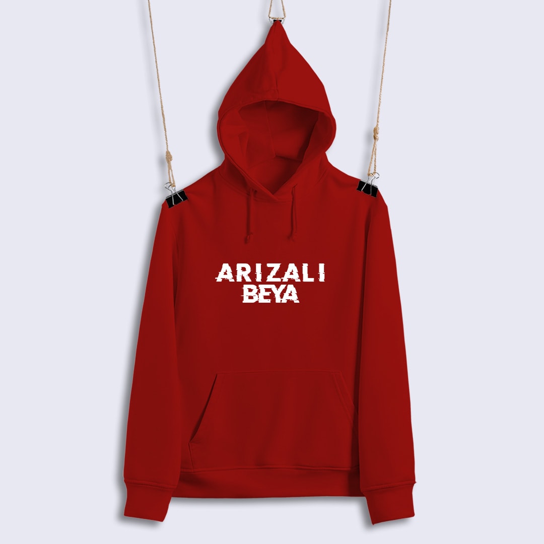 Arızalı Beya (Sweat)