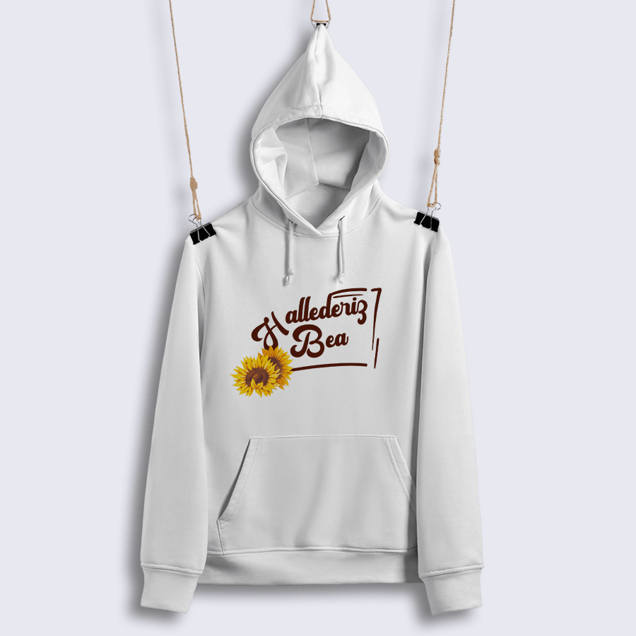 Allederiz Beya (Sweat)