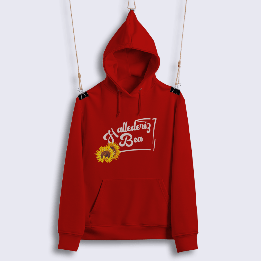 Allederiz Beya (Sweat)