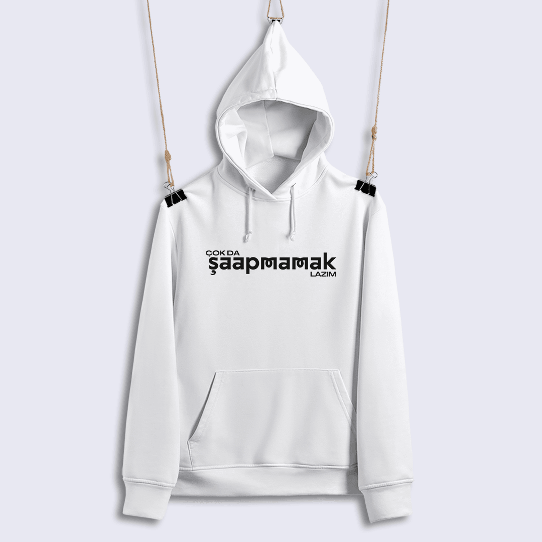 Çok da Şaapmamak Lazım (Sweat)