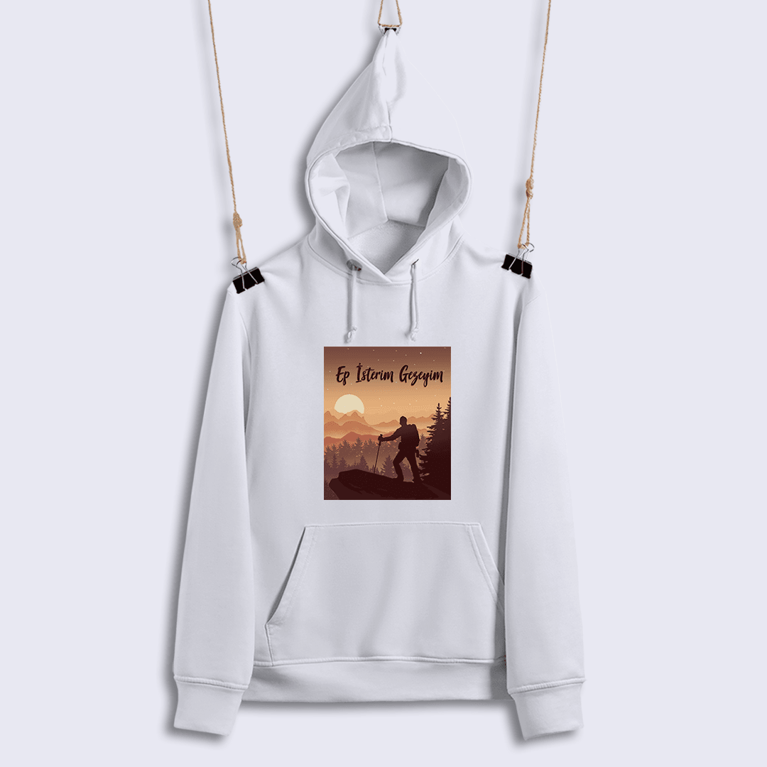 Ep İsterim Gezeyim (Sweat)