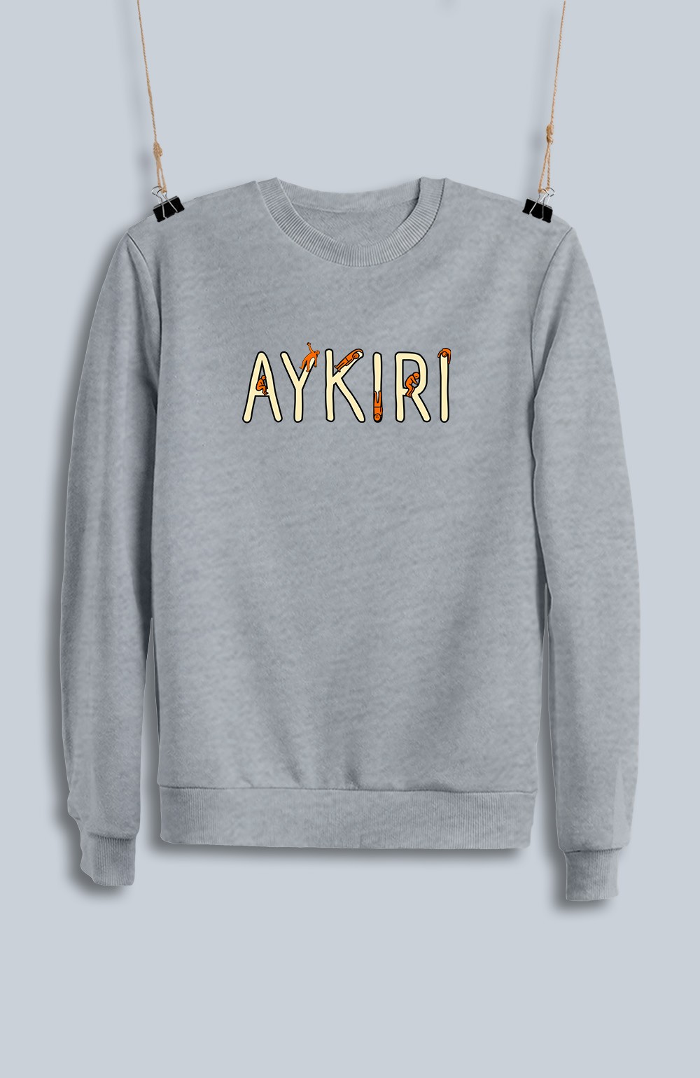 Aykırı (Sweatshirt)
