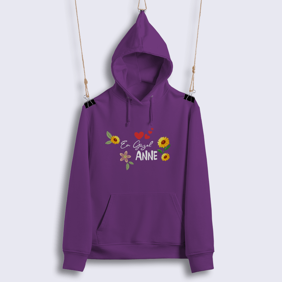 En Güzel Anne (Sweat)
