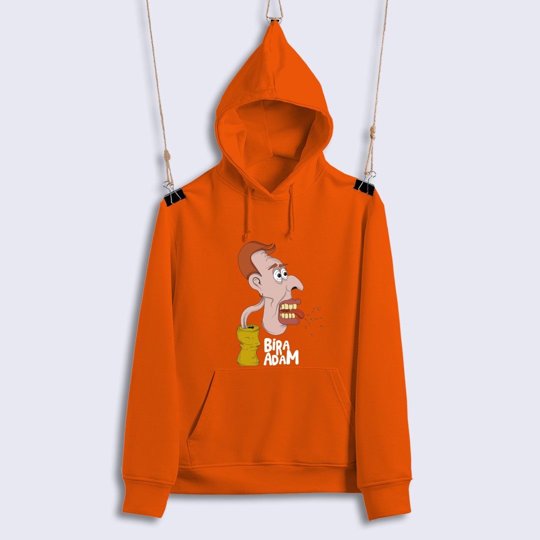 Bira Adam  (Sweat)