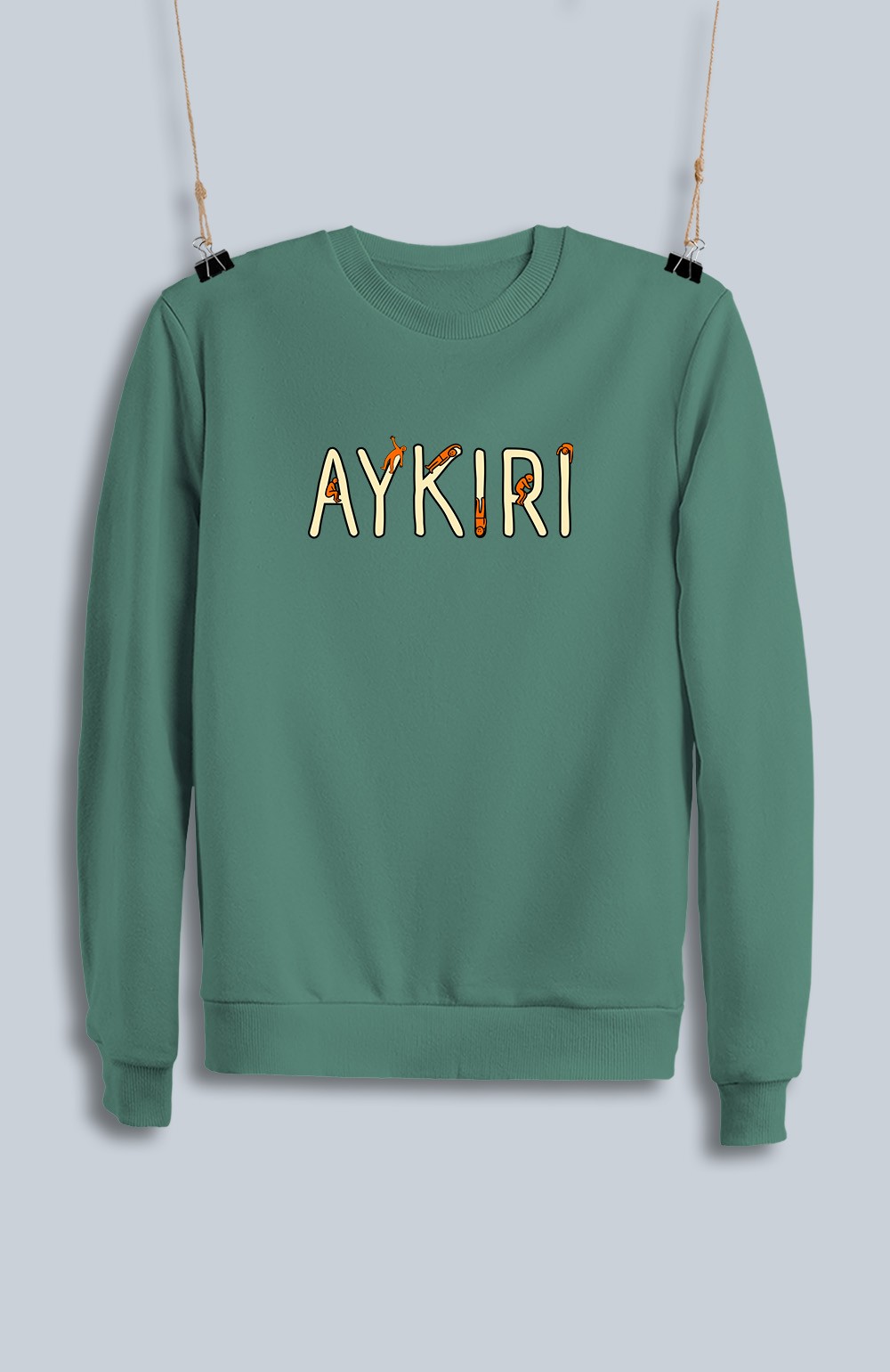 Aykırı (Sweatshirt)