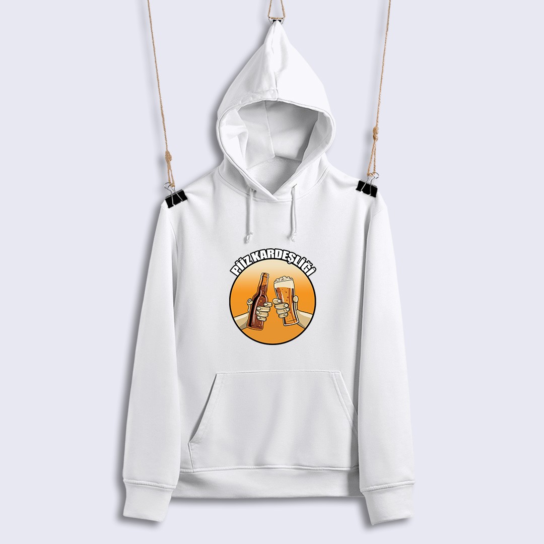 Piiz Kardeşliği (Sweat)