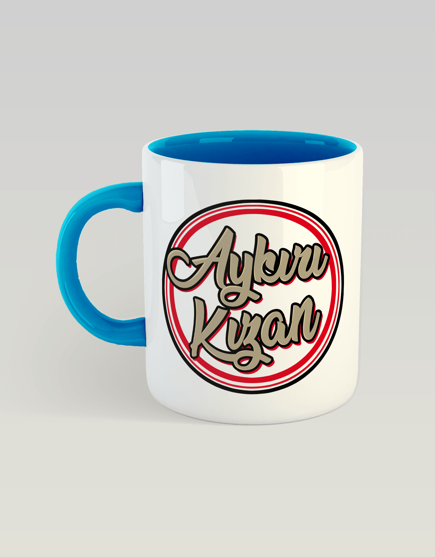 Aykırı Kızan (Porselen Kupa) kupa04