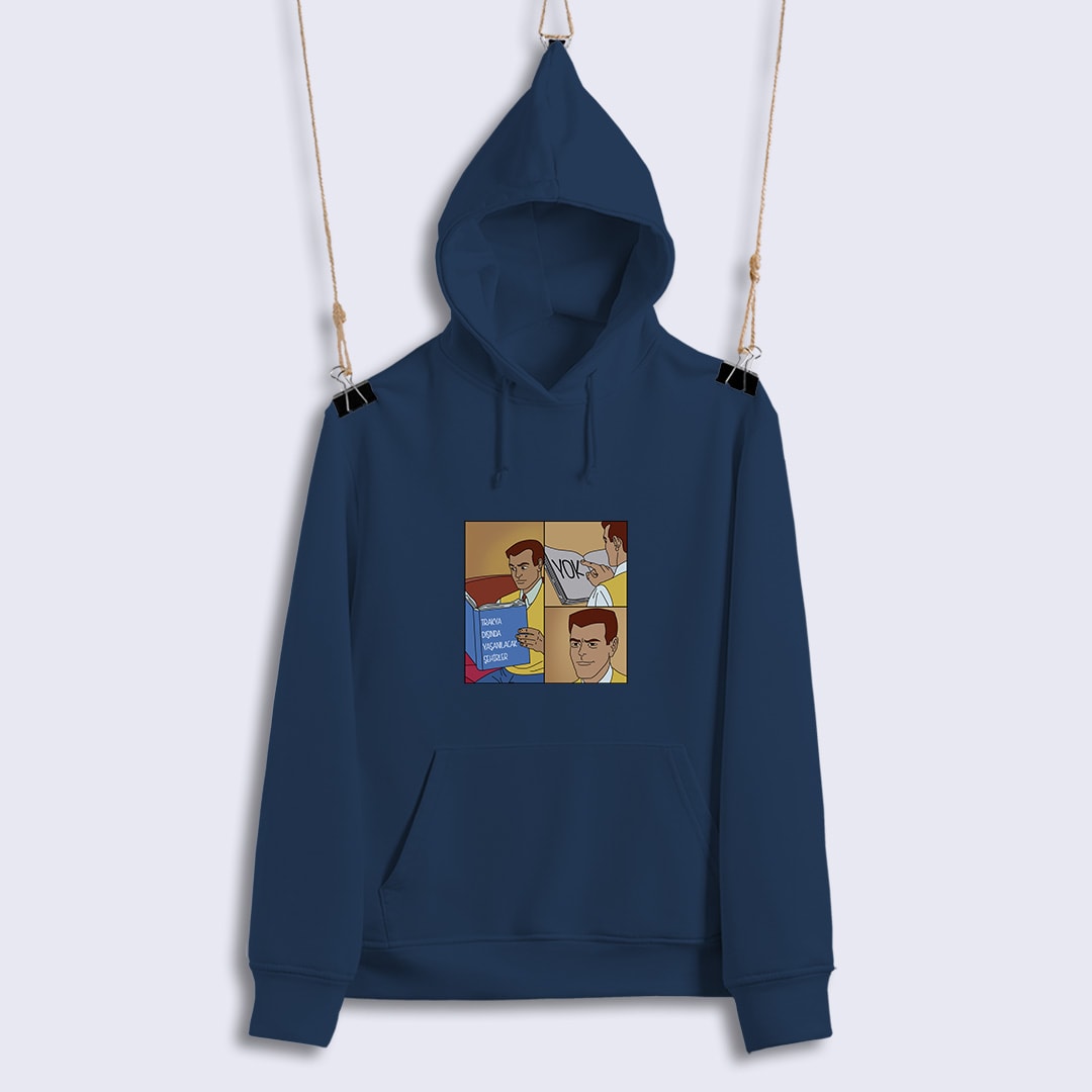 Trakya Dışında Yaşanılacak Şehirler Yok (Sweat)