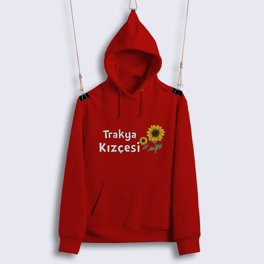 Gündendili Trakya Kızçesi (Sweat)