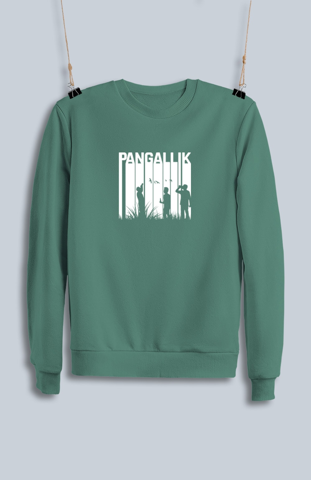 Pangallık (Sweatshirt)