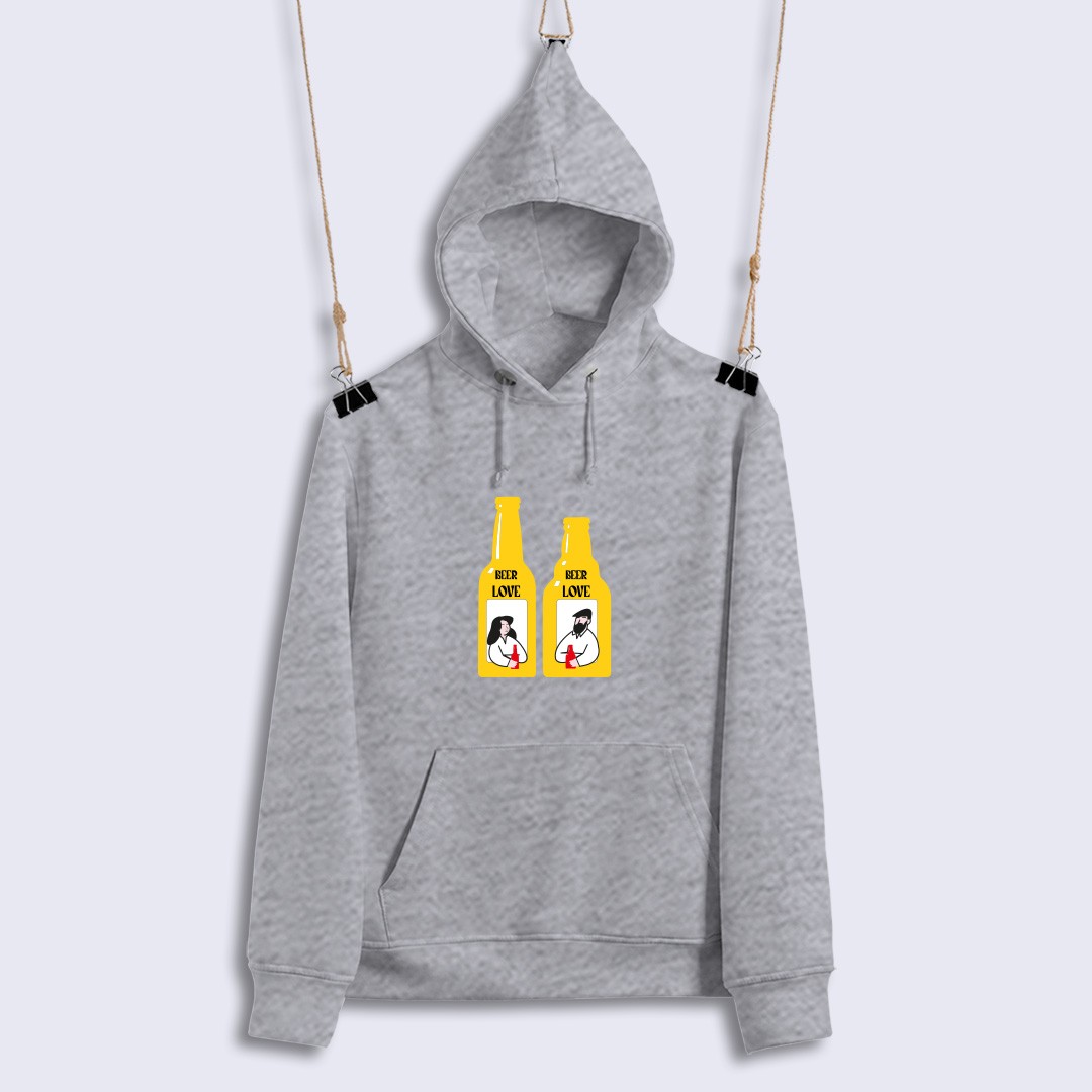 Beer Love (Sweat)