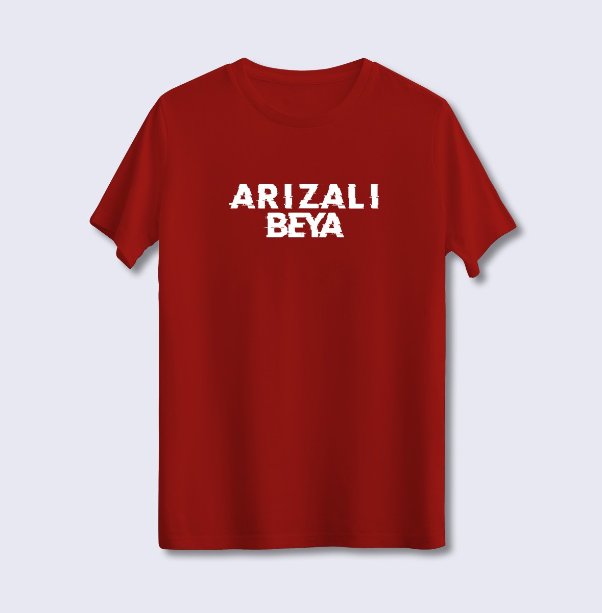 Arızalı Beya (Üniseks Tişört)