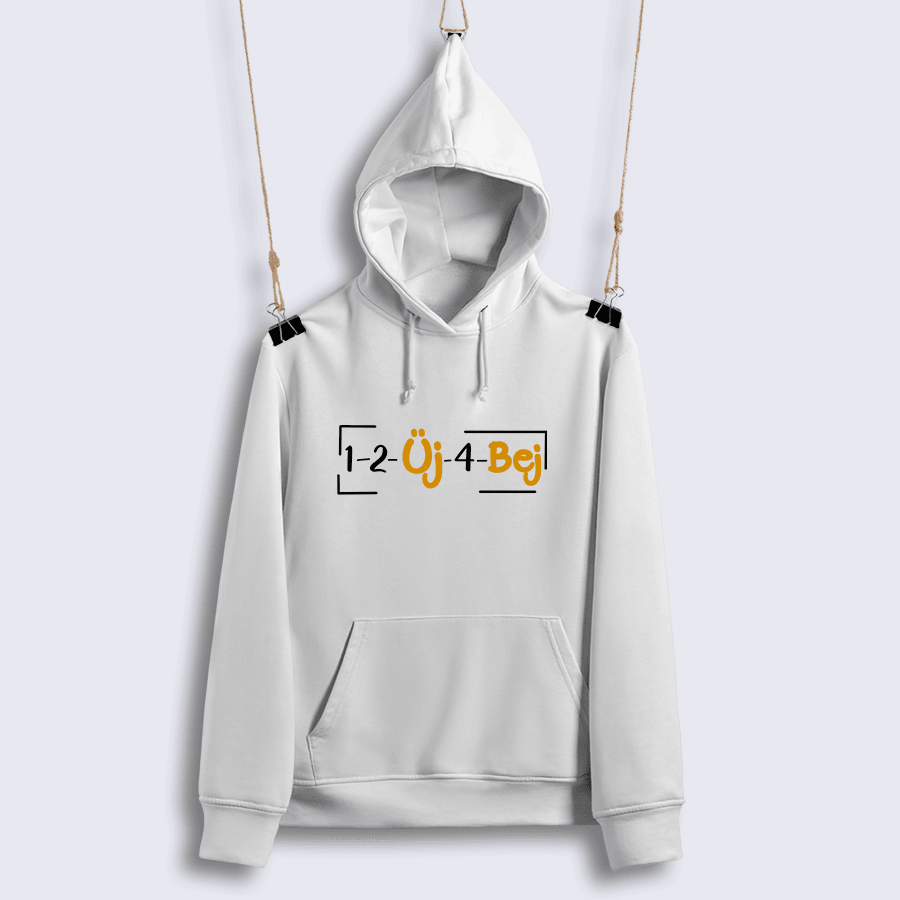 1 2 Üj 4 Bej (Sweat)