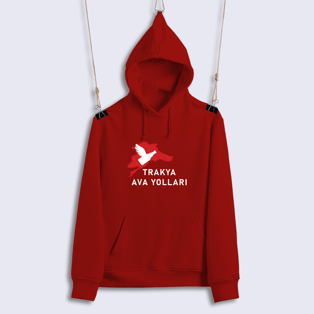 Aritalı Ava Yolları (Sweat)