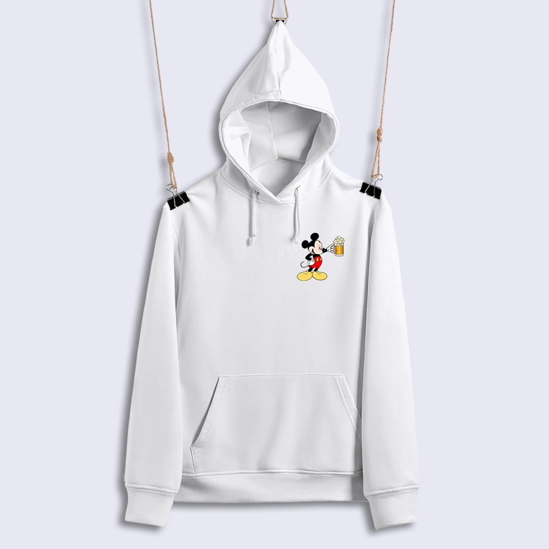 Mickey Mouse Bira (Sweat)