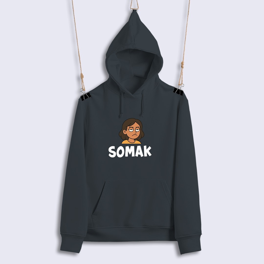 Somak Mode On Kızçe (Sweat)