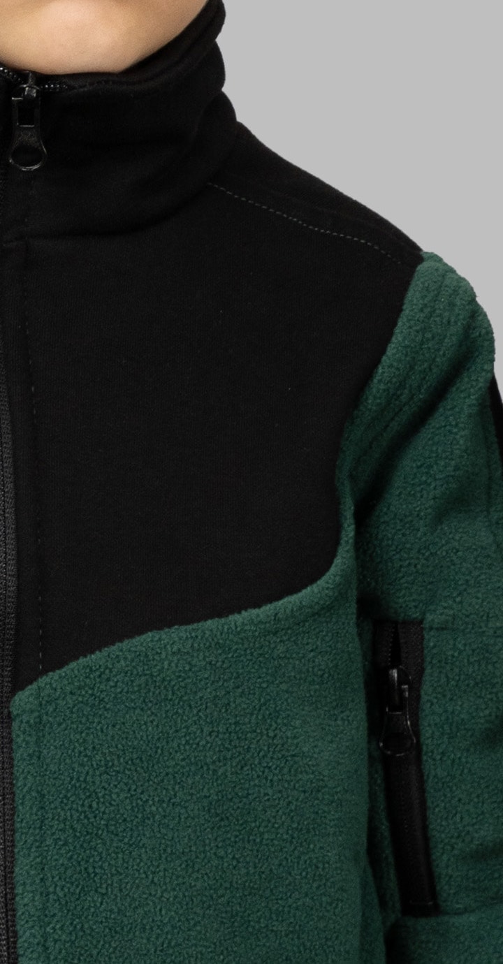 Nefti Yeşil İbiza Polar