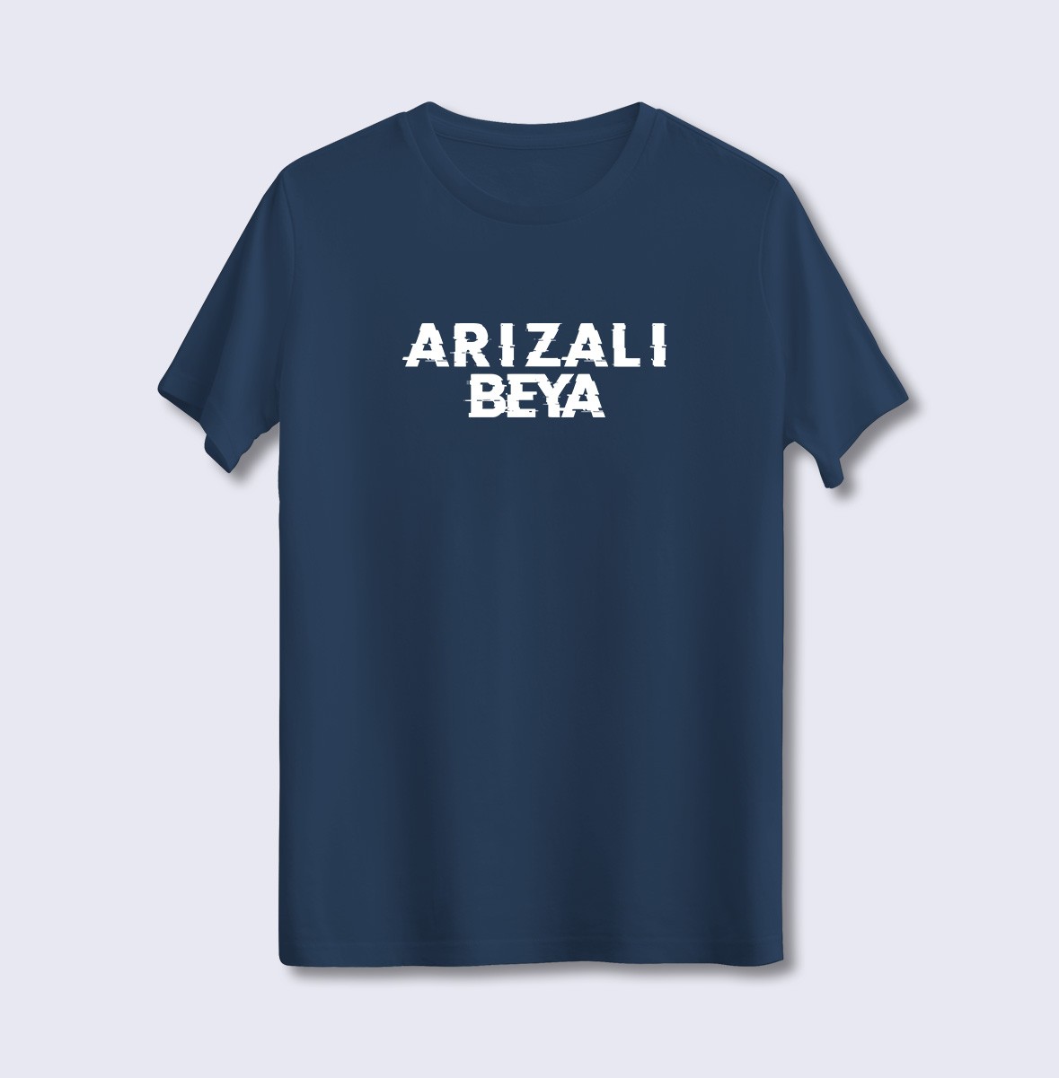 Arızalı Beya (Üniseks Tişört)