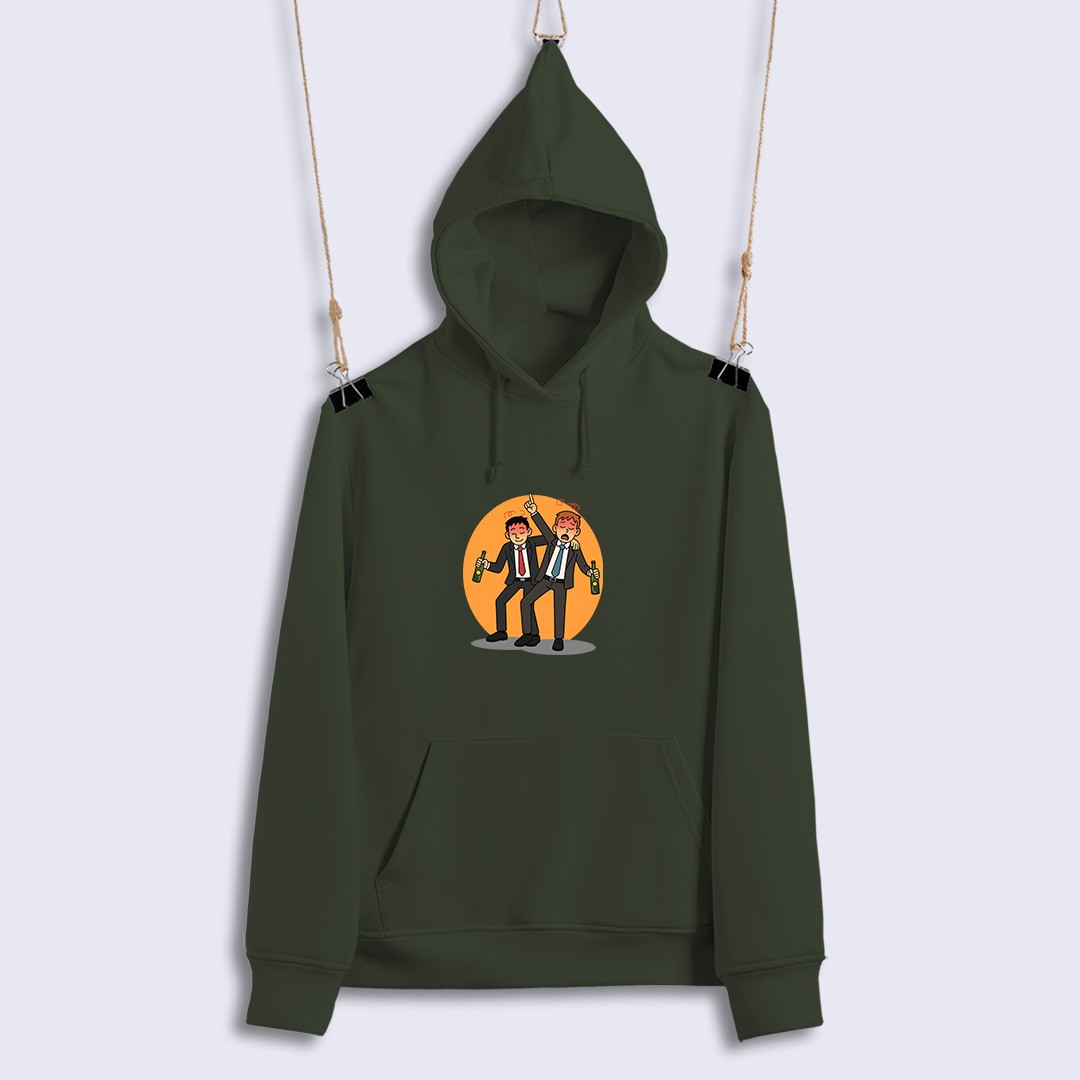 Piiz Kardeşliği (Sweat)