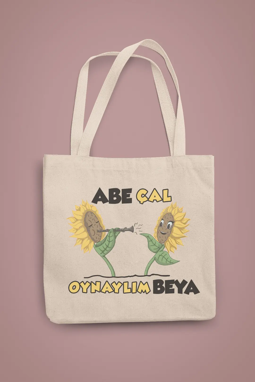 Bez Çanta - Abe Çal Oynaylım Beya