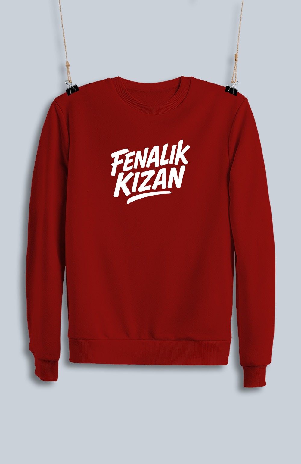 Fenalık Kızan (Sweatshirt)