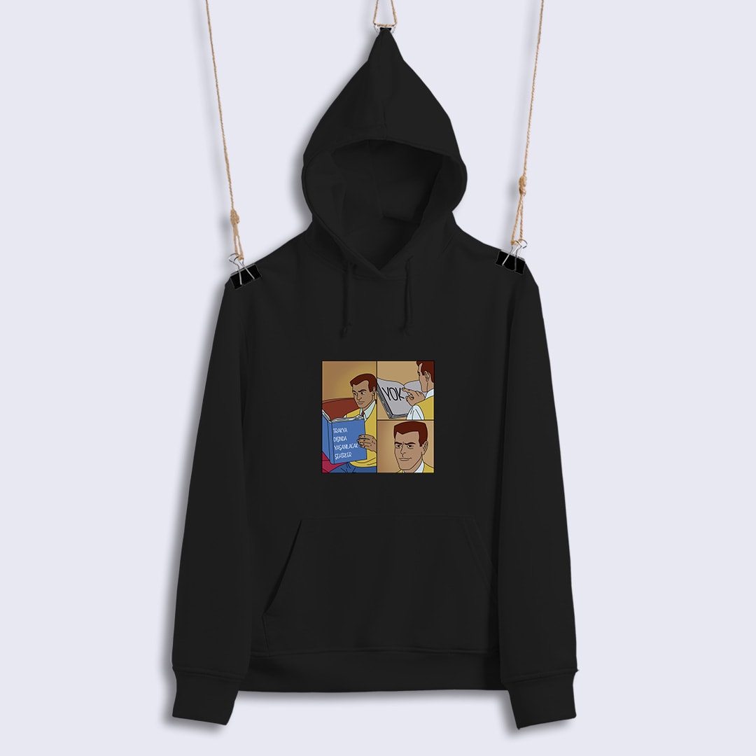 Trakya Dışında Yaşanılacak Şehirler Yok (Sweat)