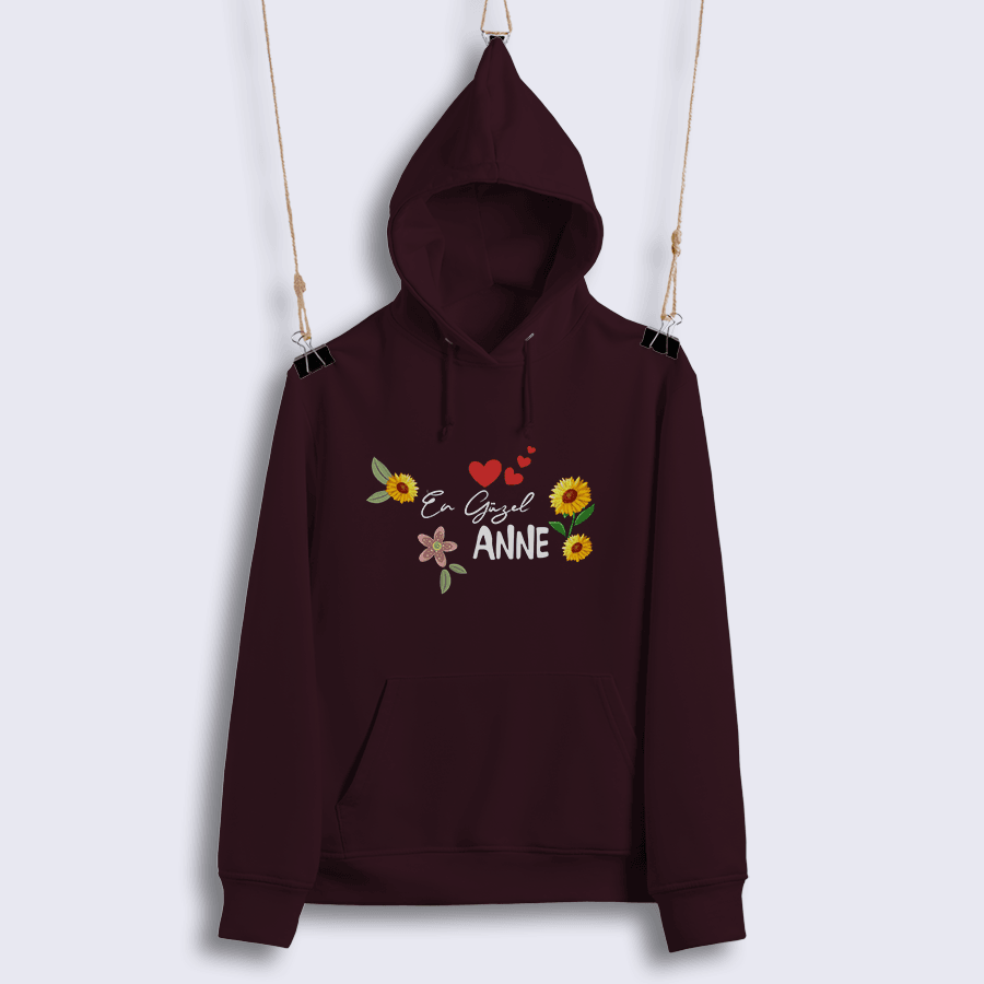 En Güzel Anne (Sweat)