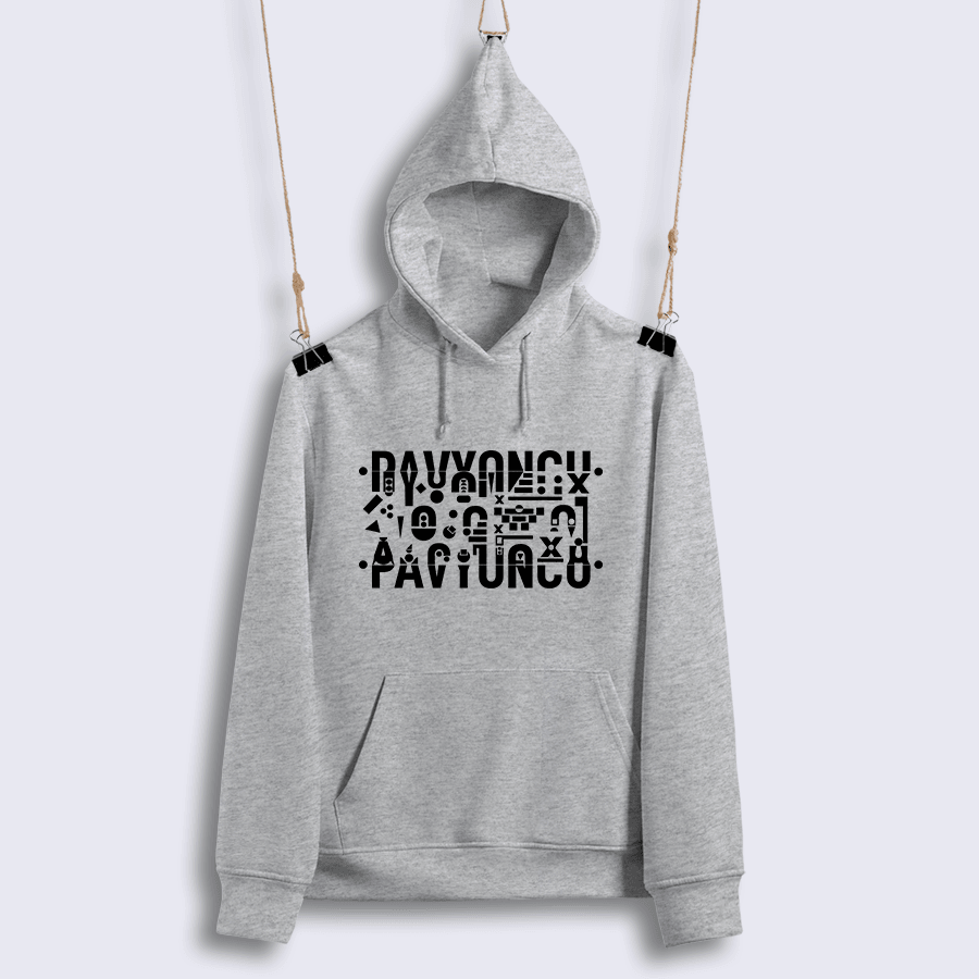 Pavyoncu Sübliminal Tasarım (Sweat)