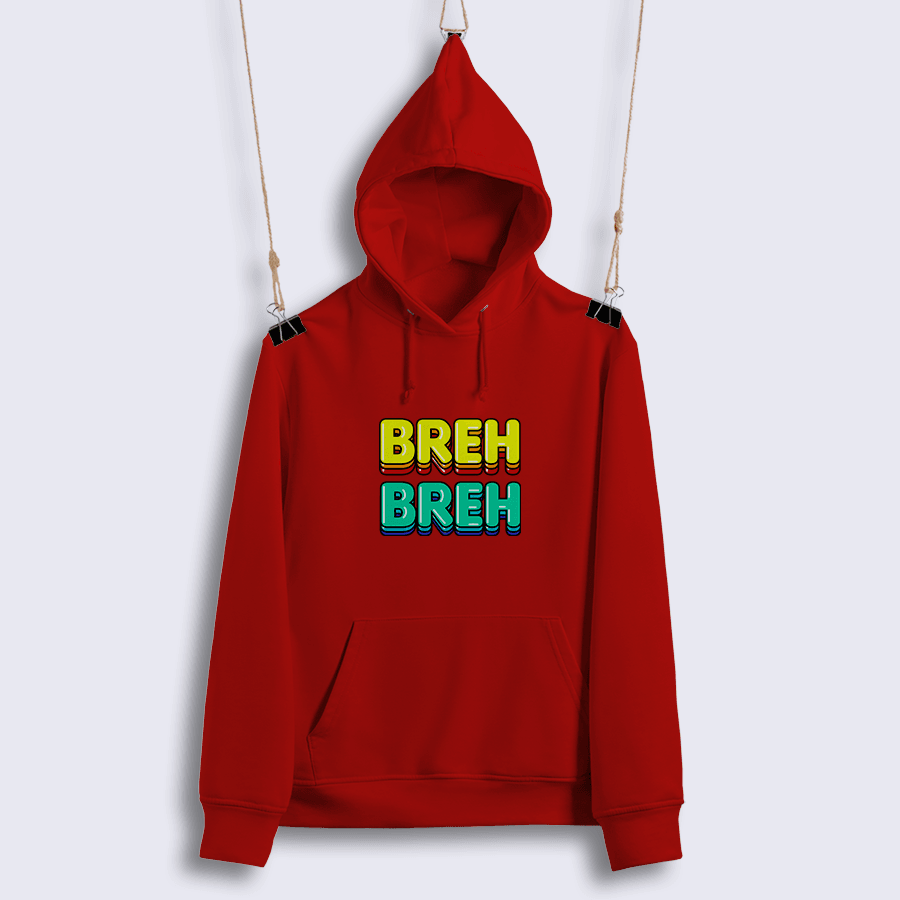 BREH BREH (Sweat)