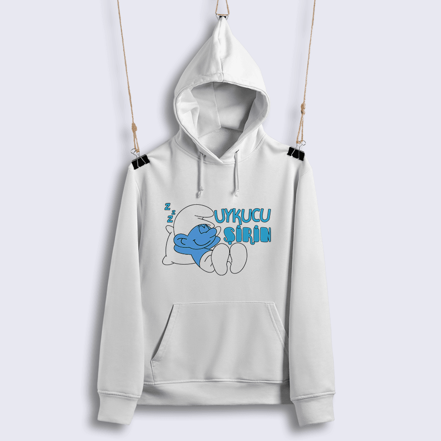 Uykucu Şirin (Sweat)