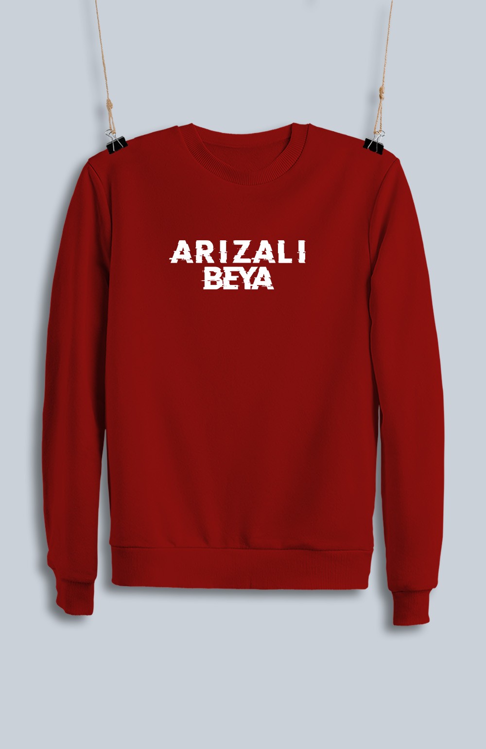 Arızalı Beya (Sweatshirt)