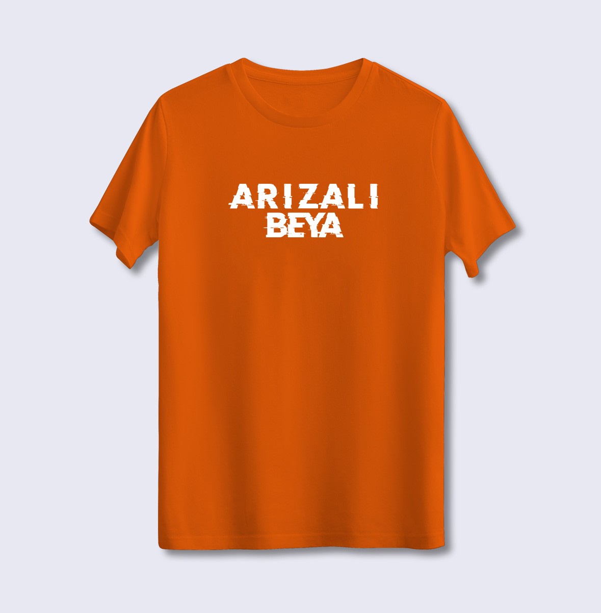 Arızalı Beya (Üniseks Tişört)
