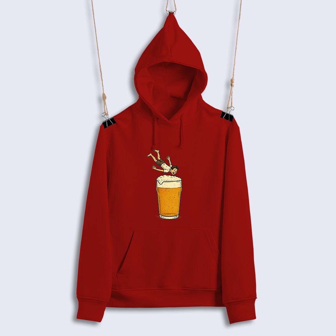 Tatil Planı 1 (Sweat)