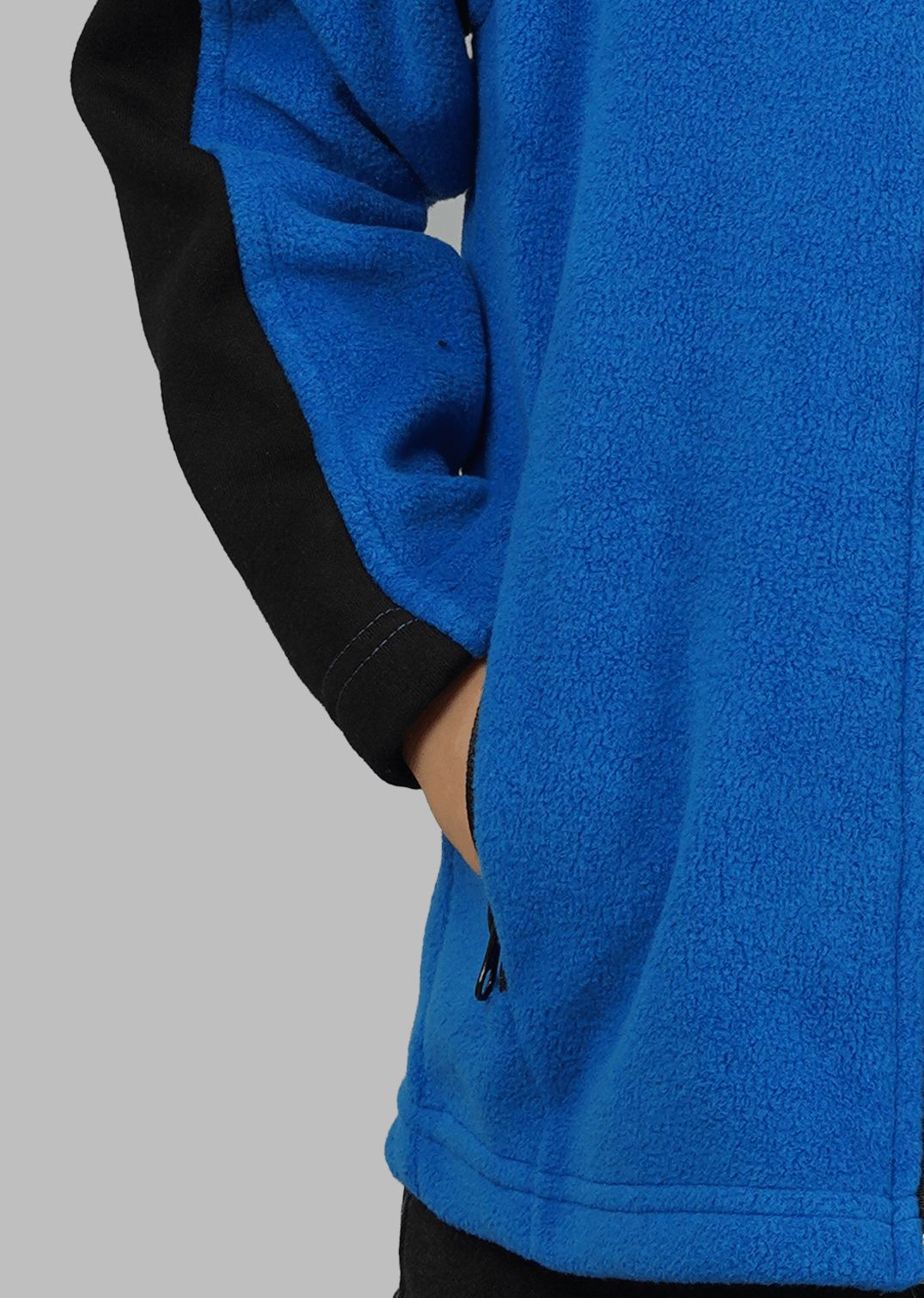 Saks Mavi İbiza Polar