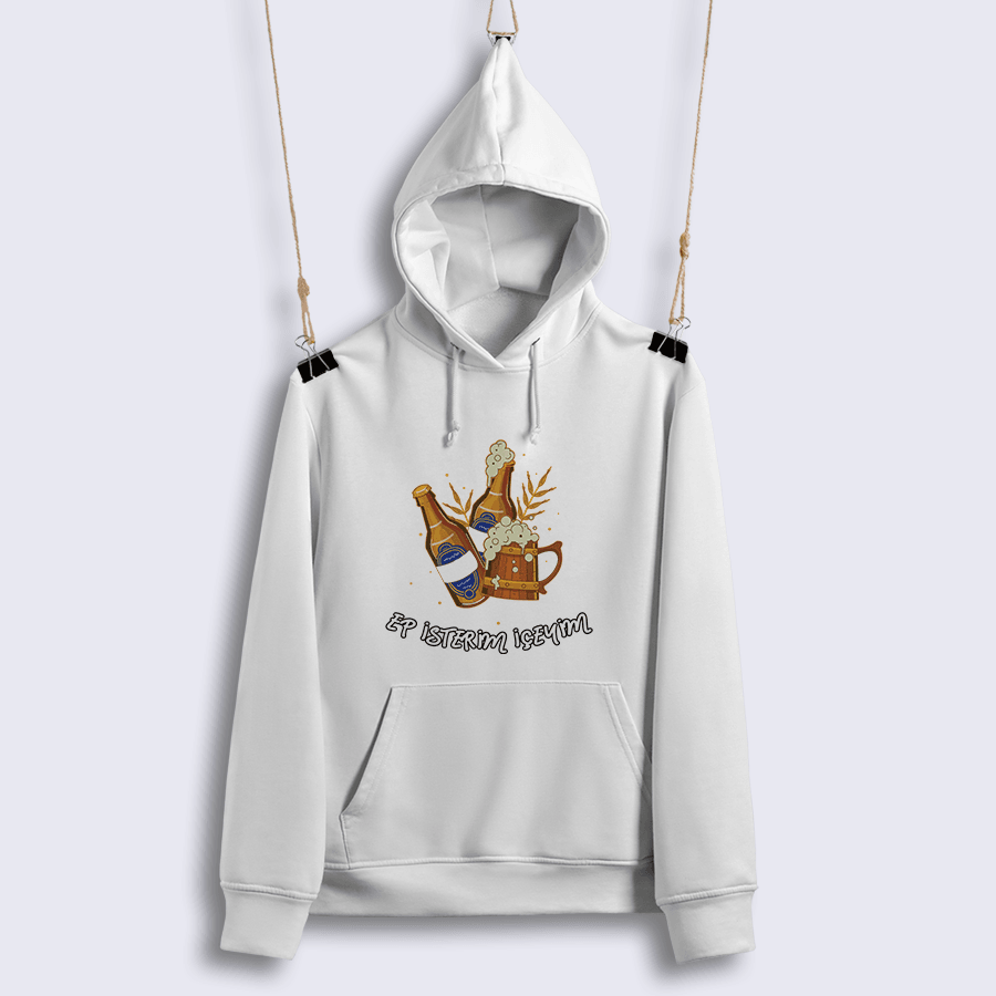 Ep İsterim İçeyim (Sweat)