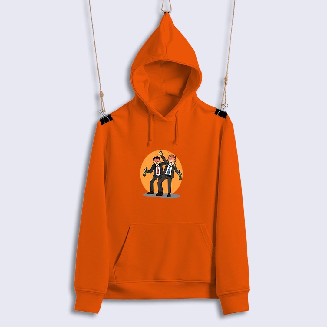 Piiz Kardeşliği (Sweat)