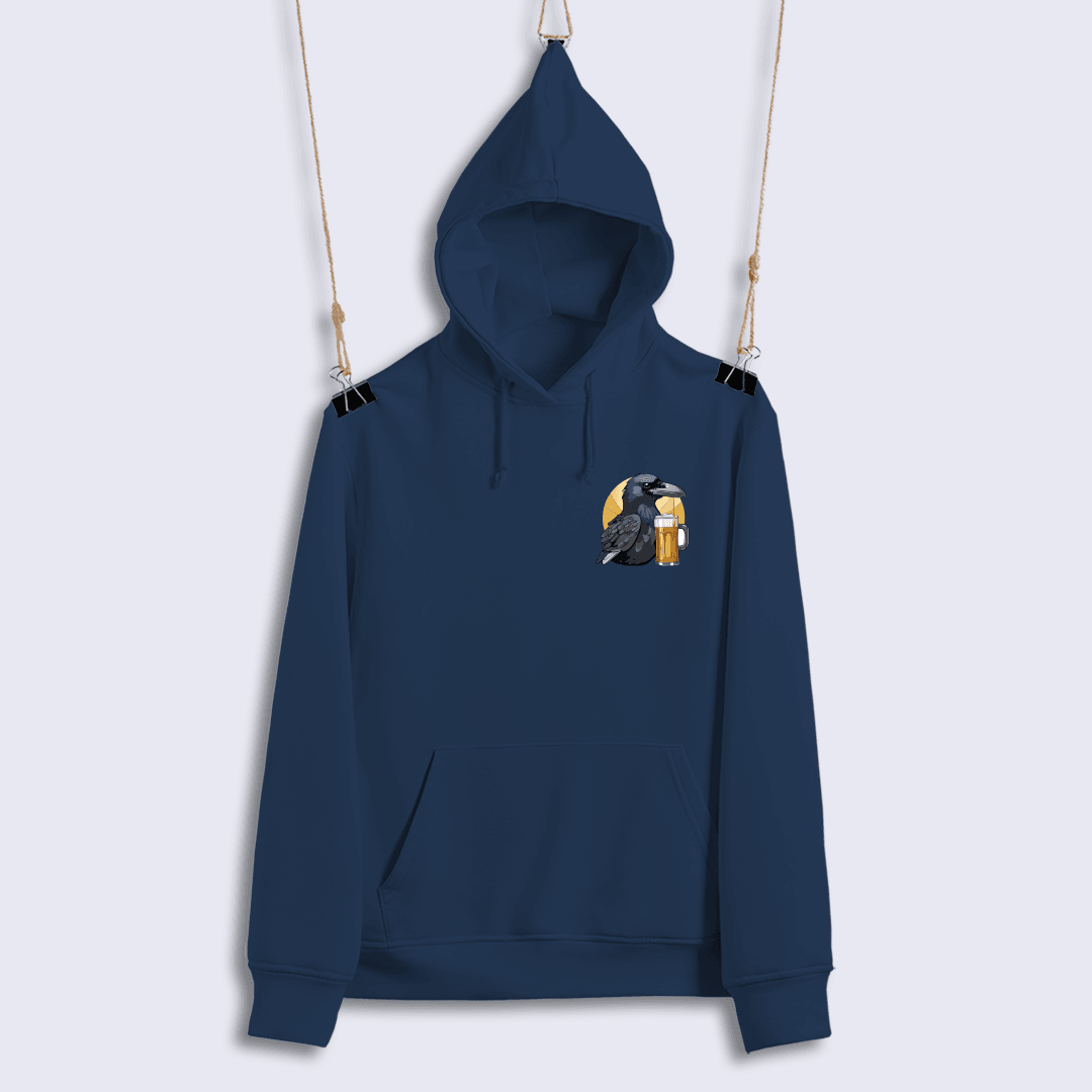 Kuzgun (Sweat)
